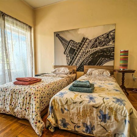 Easy Stay 001 Афины Экстерьер фото