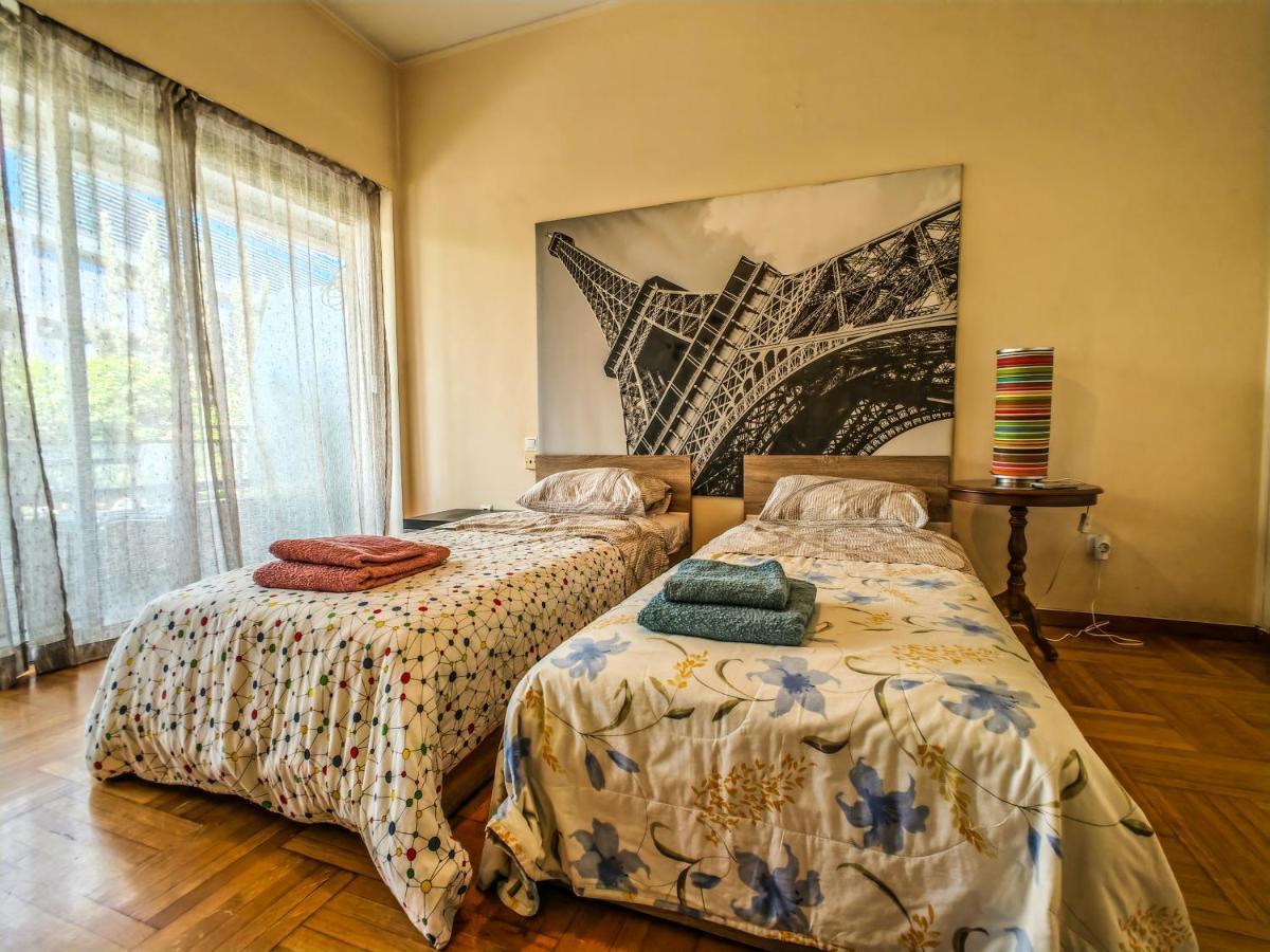Easy Stay 001 Афины Экстерьер фото