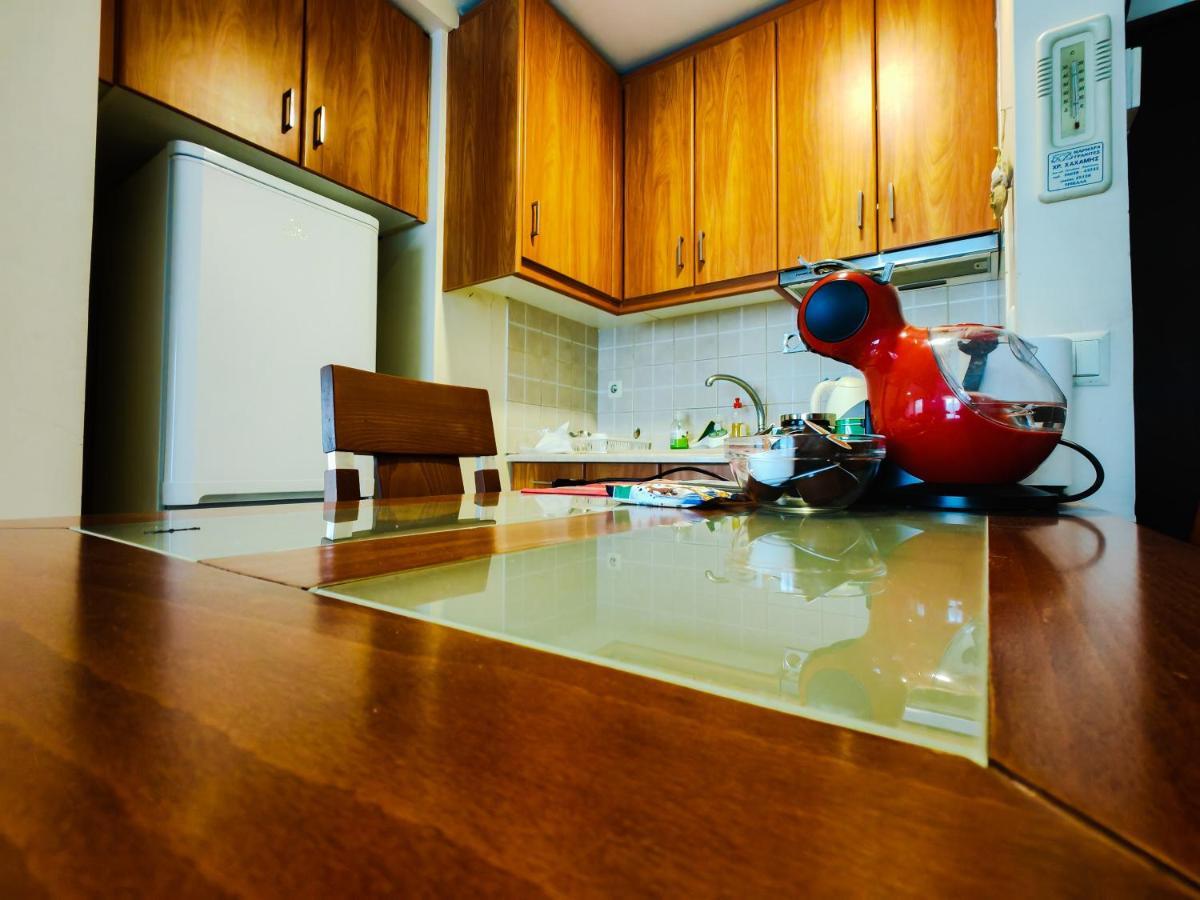 Easy Stay 001 Афины Экстерьер фото