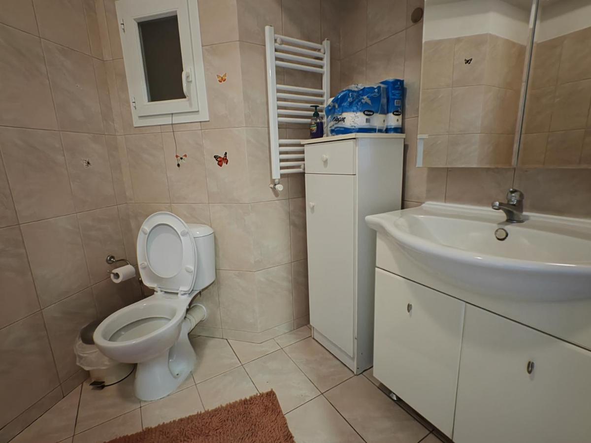 Easy Stay 001 Афины Экстерьер фото