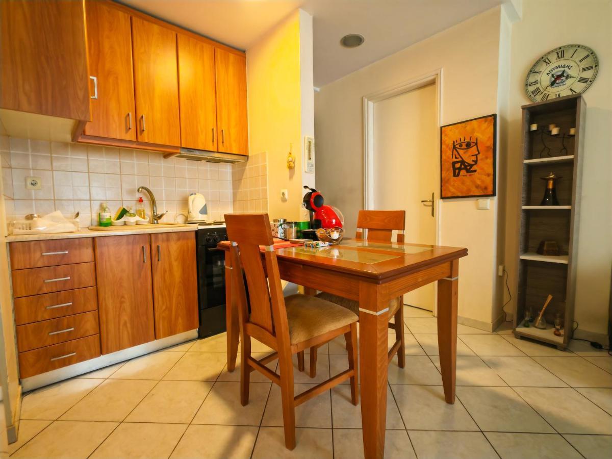 Easy Stay 001 Афины Экстерьер фото