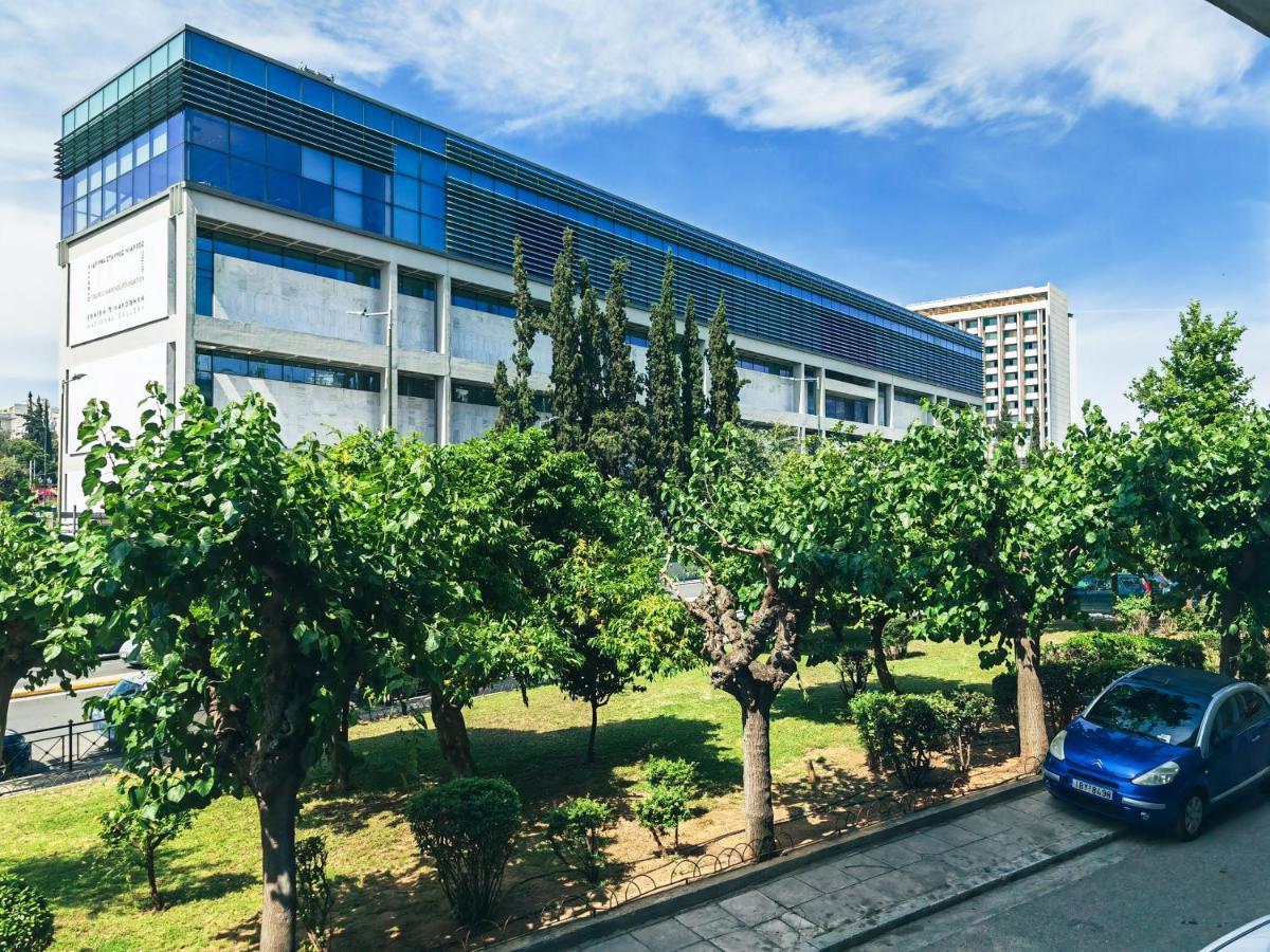 Easy Stay 001 Афины Экстерьер фото