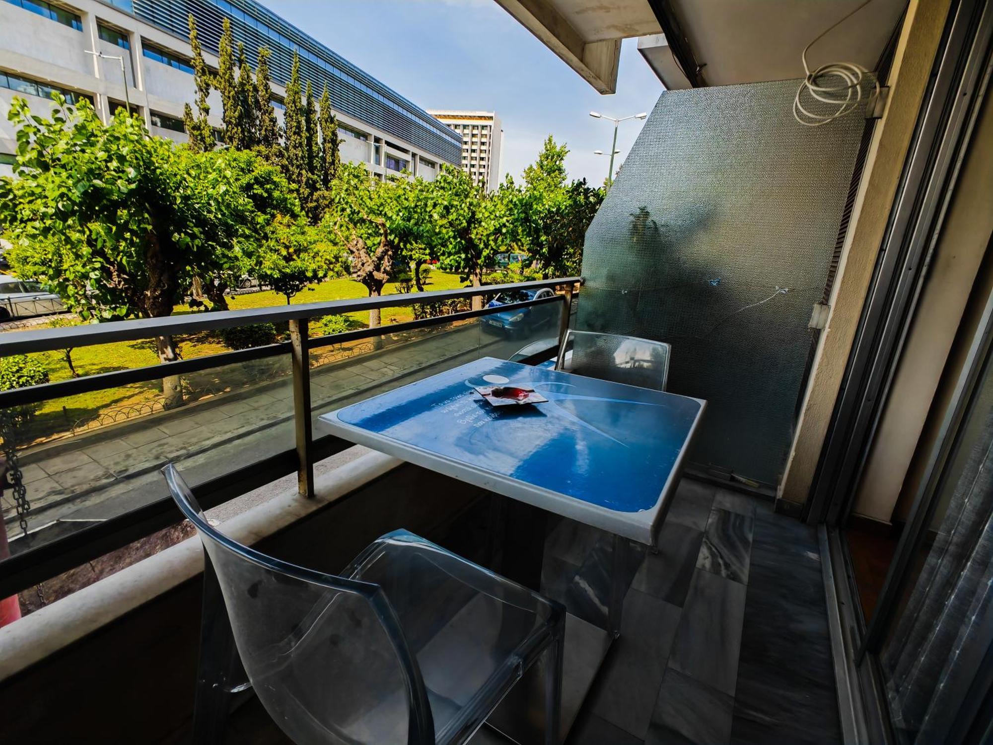 Easy Stay 001 Афины Экстерьер фото